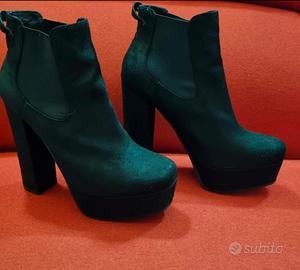 Stivaletti da donna numero 38 marca Estrada