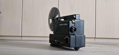 Proiettore Super 8 Vintage Chinon Sound SP-330