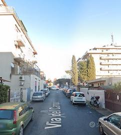 Alessandrino stanza ad uso singolo