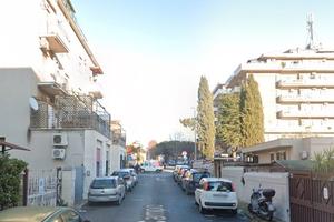 Alessandrino stanza ad uso singolo