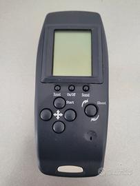 RARO Nokia 3310 con GAME BACK doppia Cover