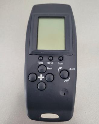 RARO Nokia 3310 con GAME BACK doppia Cover