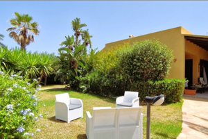 Villa Sole D'Oro 8 posti