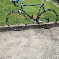 bici da corsa xl