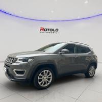 JEEP Compass 2ª serie Compass 1.6 Multijet II ...