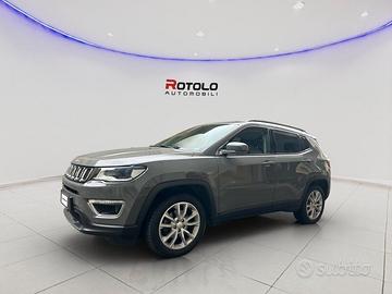 JEEP Compass 2ª serie Compass 1.6 Multijet II ...