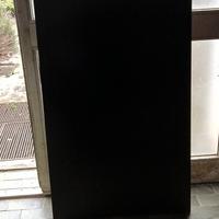 Tavolo scrivania + vetro