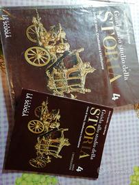 Guida allo studio della storia