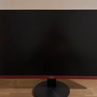 Monitor AOC G2590VXQ 24.5" Full HD 75 Hz 1 ms