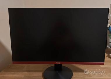 Monitor AOC G2590VXQ 24.5" Full HD 75 Hz 1 ms