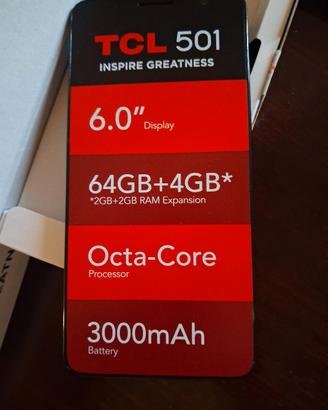 TCL501