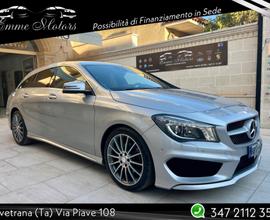 Mercedes-benz CLA 200 d Automatic Premium AMG