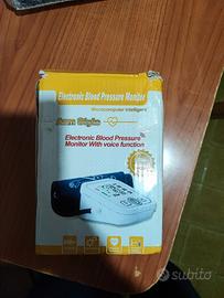 misuratore di pressione 