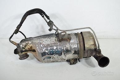 Catalizzatore Peugeot 207 1.4 16V