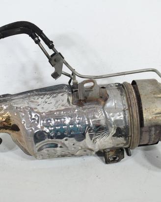 Catalizzatore Peugeot 207 1.4 16V