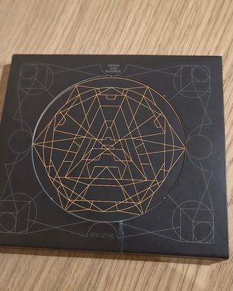 Armin van Buuren - Breathe (CD)

