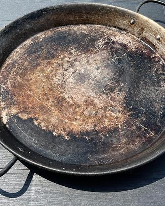 PENTOLA PER PAELLA