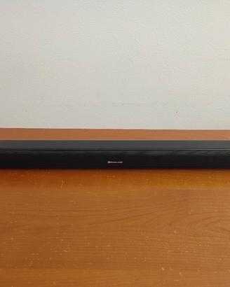 Roseland Sound Bar Stereo 2.0 RS-210