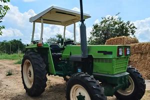 Trattore agricolo Agrifull DT 345 - 50 cv