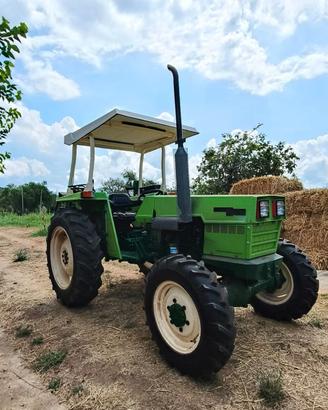 Trattore agricolo Agrifull DT 345 - 50 cv