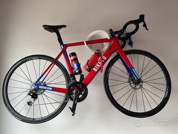 Bici da corsa Bikevo Tg 53