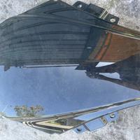 Parabrezza basso - Piaggio MP3 300 2022