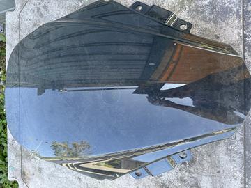 Parabrezza basso - Piaggio MP3 300 2022