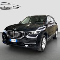 Bmw X5 xDrive25d Business