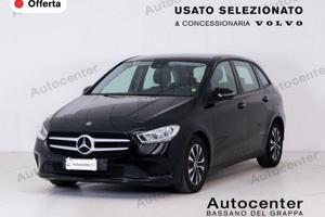 Mercedes-Benz Classe B 160 Executive