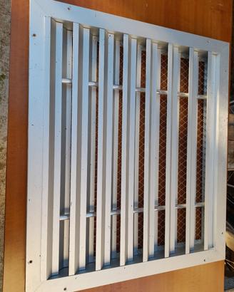 Griglia in alluminio - 52x45