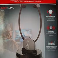 Cuffie tv senza fili