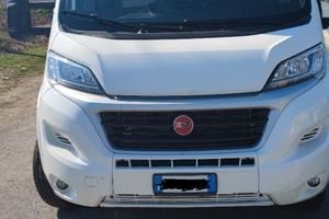 camper roller team granduca