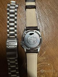 Orologio vintage