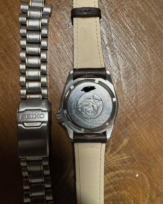 Orologio vintage