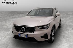 VOLVO XC40 2023 - XC40 1.5 t5 recharge phev Core a