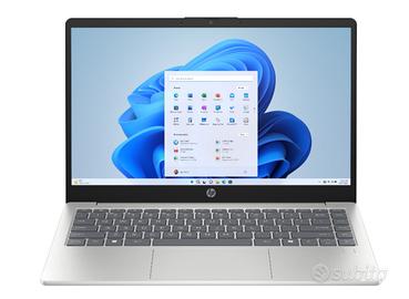 HP Laptop 14" - ep0018nl