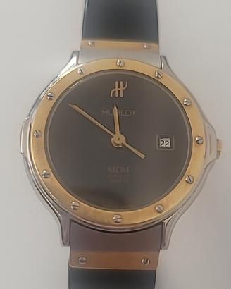 Hublot Fusion Classic Lady 