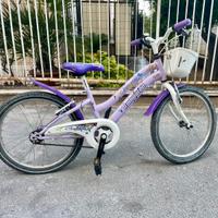 Bici Lombardo 20