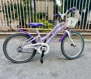 Bici Lombardo 20