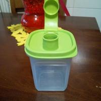 Caraffa tupperware
