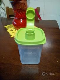 Caraffa tupperware