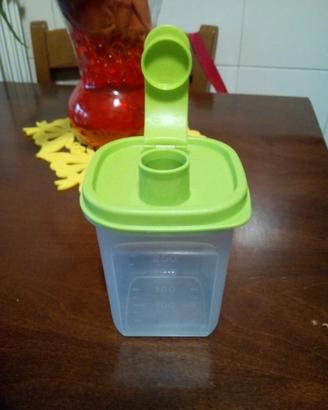Caraffa tupperware