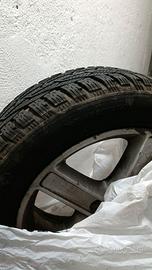 Cerchi in Lega Ford Focus