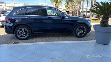 Mercedes Benz GLC 300 De Premium Plus