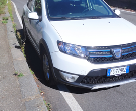 Dacia Sandero Stepway GPL