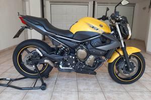 Yamaha XJ6 – 2009 – SOLO 22.000 KM – PARI AL NUOVO