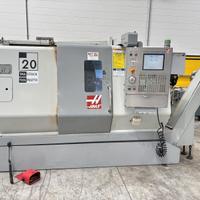 Tornio haas sl - 20 anno 2008