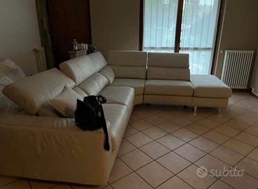 Divano poltrone sofà