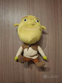 Peluche Shrek