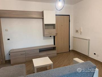 Castelverde 60mq trilocale